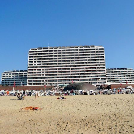 Haus Metropol 254 Ob Διαμέρισμα Βέστερλαντ Εξωτερικό φωτογραφία