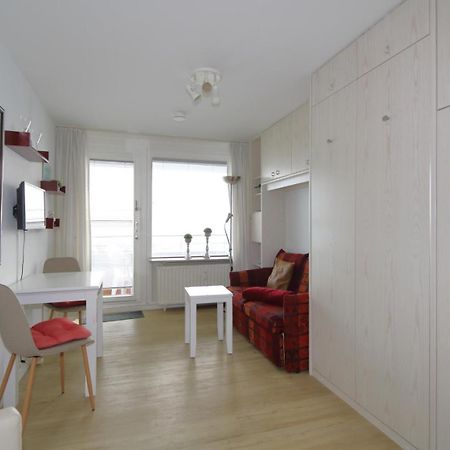 Haus Metropol 254 Ob Διαμέρισμα Βέστερλαντ Εξωτερικό φωτογραφία